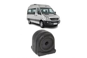 Bucha barra de torsao sprinter