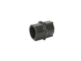 Bucha barra estabilizador traseira mb 712 - rei r390 Bucha barra estabilizador traseira mb 712 - rei r390