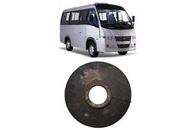 Bucha barra estabilizador volare todos 94/... (olhal) dianteiro e traseiro furo 14mm