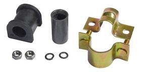 Bucha barra estabilizadora com tubo nylon corsa 1.6 95/...