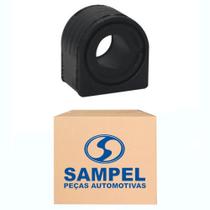Bucha Barra Estabilizadora Diant Golf 2014 a 2020 Sampel