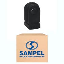 Bucha Barra Estabilizadora Diant Megane 2006 a 2011 Sampel