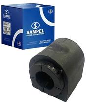 Bucha Barra Estabilizadora Dianteira 21Mm Focus 2013 A 2018 - Sampel 2843