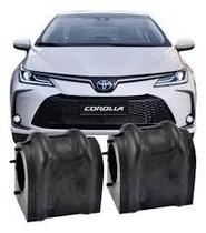 Bucha Barra Estabilizadora Dianteira 25mm para Corolla 2019 e Corolla Cross 2021 - Peça 4881502470 Bucha Barra Estabilizadora Dianteira 25mm para Corolla 2019 e Corolla Cross 2021 - Peça 4881502470
