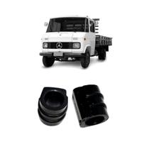 Bucha Barra Estabilizadora Dianteira 29X51mm Plastico MBB - BRC