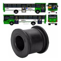 Bucha Barra Estabilizadora Dianteira 56x35x51mm Vw Ônibus