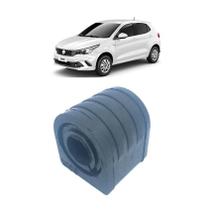 Bucha Barra Estabilizadora Dianteira Argo 2015 2016 2017 18