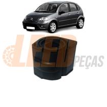 Bucha Barra Estabilizadora Dianteira C3 19mm