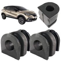 Bucha Barra Estabilizadora Dianteira Captur Todos 546114237R