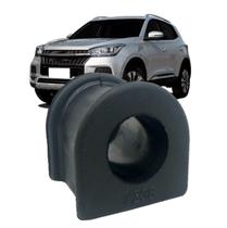 Bucha Barra Estabilizadora Dianteira Chery Tiggo 5 2019 2020 Bucha Barra Estabilizadora Dianteira Chery Tiggo 5 2019 2020