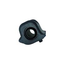 Bucha barra estabilizadora dianteira direita bacurity toyota rav4 2.4 16v 06 12