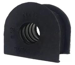 Bucha Barra Estabilizadora Dianteira Escort 1993 1994 1995 1996 Logus 1993 1994 1995 1996 Pointer 1993 1994 1995 1996 Verona 1993 1994 1995 1996