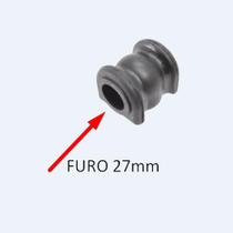 Bucha Barra Estabilizadora Dianteira Fiat Freemont 27mm