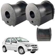 Bucha Barra Estabilizadora Dianteira Fiat Palio 2002 Diante