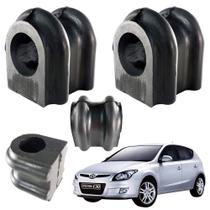 Bucha Barra Estabilizadora Dianteira Hyundai I30 2009 Até 2012