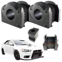Bucha Barra Estabilizadora Dianteira Mitsubish Lancer Todos Bucha Barra Estabilizadora Dianteira Mitsubish Lancer Todos