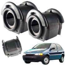 Bucha Barra Estabilizadora Dianteira Palio 1.6 96 Até 2000