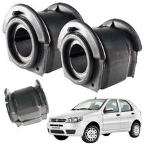 Bucha Barra Estabilizadora Dianteira Palio Fire 1.8 01 A 07