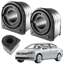 Bucha Barra Estabilizadora Dianteira Passat 2006 Diante VW