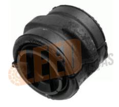 Bucha Barra Estabilizadora Dianteira Peugeot 306 Citroen Xsara Picasso Zx Berlingo 21mm