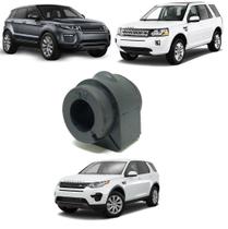 Bucha Barra Estabilizadora Dianteira Traseira Freelander 2 2006 2007 2008 2009 2010 Evoque Dianteira 2012 2013 2014 2015 Discovery 2015 2016 2017 2018