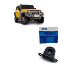 Bucha Barra Estabilizadora Dianteira Troller T4/tx4 T4008 Bucha Barra Estabilizadora Dianteira Troller T4/tx4 T4008