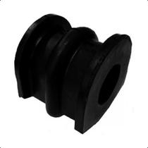 Bucha Barra Estabilizadora Dianteiro Authomix Versa 2015-20