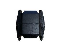 Bucha Barra Estabilizadora Fiat Idea Palio Fire Doblo 23mm