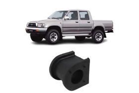Bucha barra estabilizadora hilux pitbull (05/...)