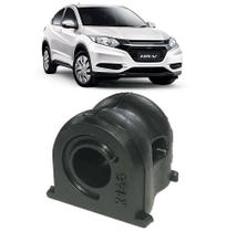 Bucha Barra Estabilizadora Hr-v Hrv 2016 2017 2018 2019 2020 Bucha Barra Estabilizadora Hr-v Hrv 2016 2017 2018 2019 2020