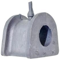 Bucha Barra Estabilizadora Pajero TR4 Dianteira Central 23mm Bucha Barra Estabilizadora Pajero TR4 Dianteira Central 23mm