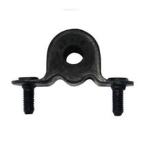 Bucha Barra Estabilizadora Suspensão Diant. Authomix Siena