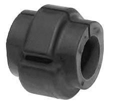 Bucha Barra Estabilizadora Suspensão Dianteira Audi A4 1995 em Diante A6 1997 Até 2001 A8 1995 Até 2013 Q5 2009 Até 2012