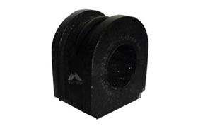 Bucha barra estabilizadora suspensão s10 95/11 furo 26mm Bucha barra estabilizadora suspensão s10 95/11 furo 26mm