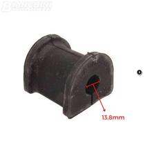 Bucha barra estabilizadora traseira Pajero Bucha barra estabilizadora traseira Pajero