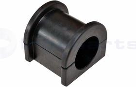 Bucha Barra Estabilizadora Traseira Volvo Fh Nh - 2un