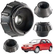 Bucha Batente Amortecedor Coxim Tras. Gol G3 G4 G5 1995...