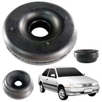 Bucha Batente Amortecedor Coxim Traseiro Sup. Logus 93 A 96