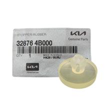 Bucha Batente Sensor Pedal Freio Hyundai Hb20 13/24 Original