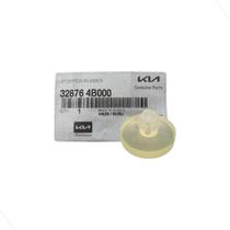 Bucha Batente Sensor Pedal Freio Hyundai HB20 todos Original