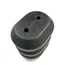 Bucha batente susp.diant.vw bus 16180/16210/ford 1618/1621 r