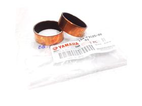 Bucha Bengala Fazer 250 Ate 2011 Sup 2pçs 1s4f312500