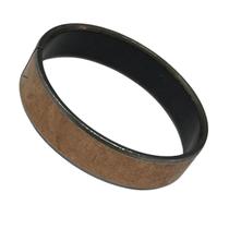 Bucha Bengala Guia Garfo Externo Titan Fan 150 160 Bronzina