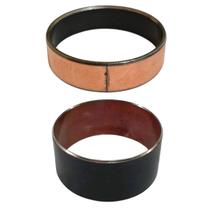 Bucha Bengala Superior E Inferior Fz 25, Lander 250 16 a 24