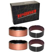 Bucha Bengala Superior E Inferior Twister 01 Á 08, Cb 300r 09 Á 15
