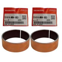 Bucha Bengala Superior Twister 01 Á 08, Cb 500 98 Á 05 Honda