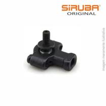 Bucha biela com pino para movimento - he27-c siruba original Bucha biela com pino para movimento - he27-c siruba original