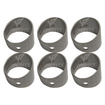 Bucha Biela de Comando Motor Cursor 13 (Kit c/ 6)- 99460197