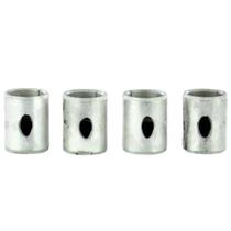 Bucha Biela Gol G5 1.0 8V 2009 A 2016 / Voyage 1.0 8V 2009 A 2016 / Gol 1.0 8V 2009 A 2016 / Fox 1.0 8V 2009 A 2016