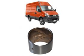 Bucha biela iveco daily 3.0